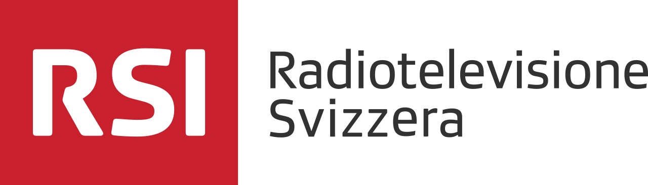 Logo RSI Radiotelevisione Svizzera