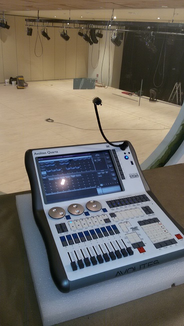 Sistemi Integrati Audio Video Losone TI | Ammann audio video