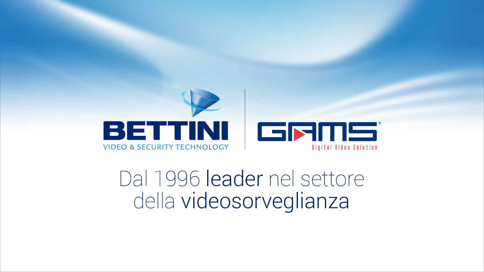 Cover Bettini Video